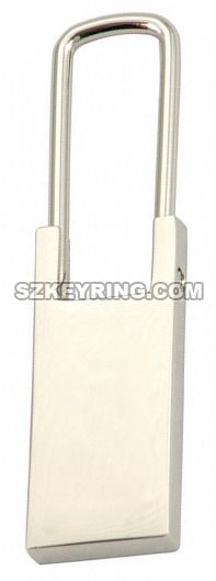 Metal Pull-out Keyring-MPOK0002