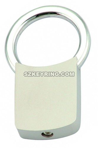 Metal Pull-out Keyring-MPOK0006