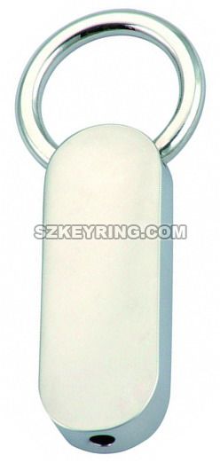 Metal Pull-out Keyring-MPOK0009