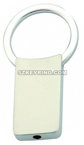 Metal Pull-out Keyring-MPOK0024