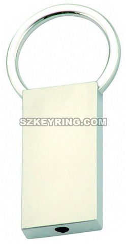 Metal Pull-out Keyring-MPOK0025