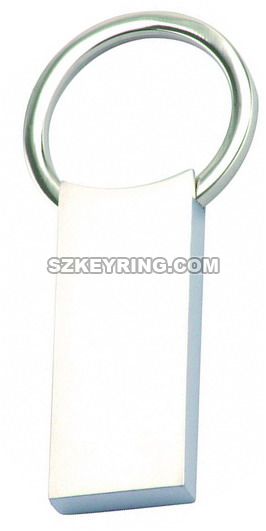 Metal Pull-out Keyring-MPOK0026