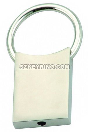 Metal Pull-out Keyring-MPOK0027