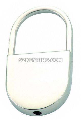 Metal Pull-out Keyring-MPOK0028