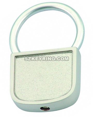 Metal Pull-out Keyring-MPOK0030