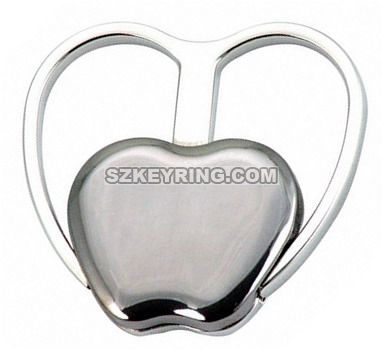 Metal Pull-out Keyring-MPOK0032