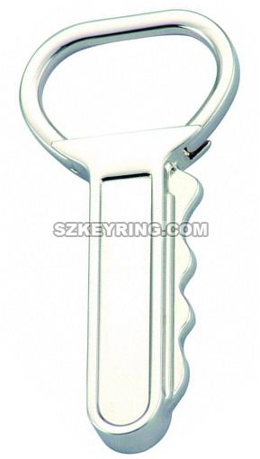 Metal Pull-out Keyring-MPOK0053