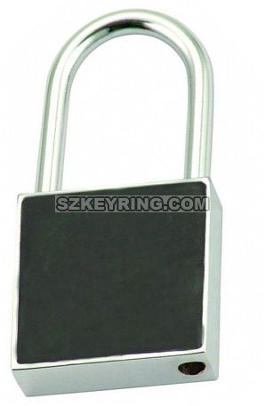 Metal Pull-out Keyring-MPOK0057