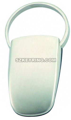 Metal Pull-out Keyring-MPOK0058