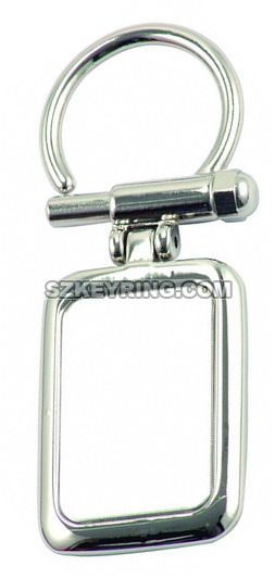 Metal Pull-out Keyring-MPOK0059