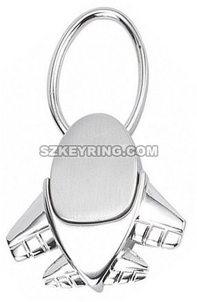 Metal Pull-out Keyring-MPOK0061
