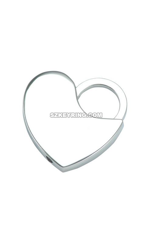 Metal Pull-out Keyring-MPOK0065