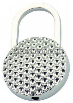 Metal Pull-out Keyring-MPOK0067