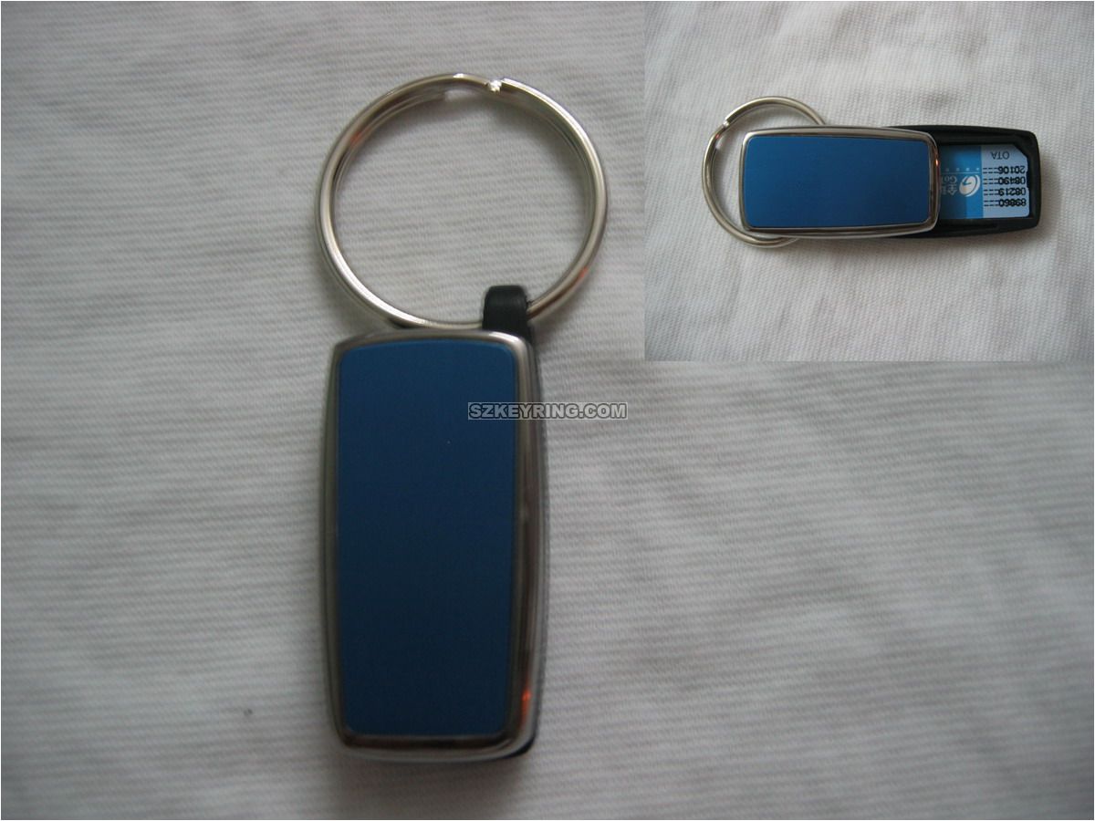 Simcard holder Keychain, Simcard holder keyring-SPK0002