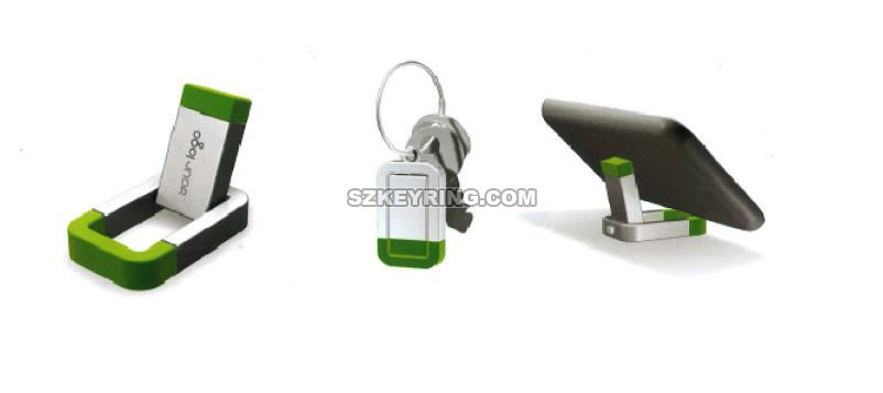Iphone Holder key chain-SPK0010