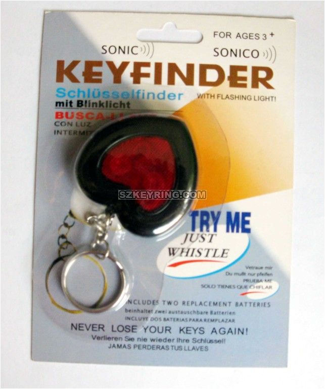 Key Finder-KF312