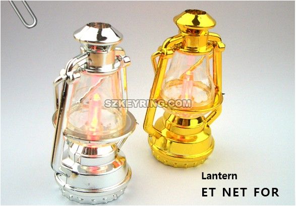 Lantern key chain, Lantern keyring-LK0002