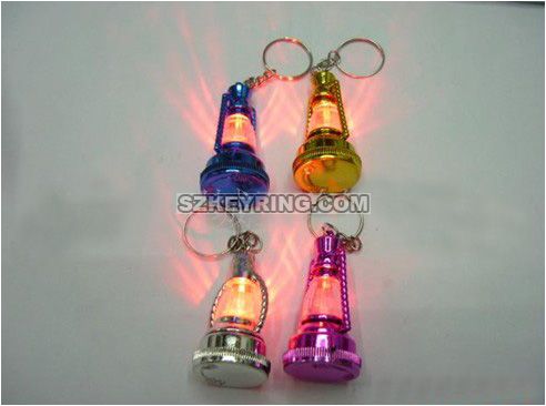 Lantern key chain, Lantern keyring-LK0003