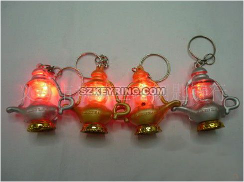 Lantern key chain, Lantern keyring-LK0004