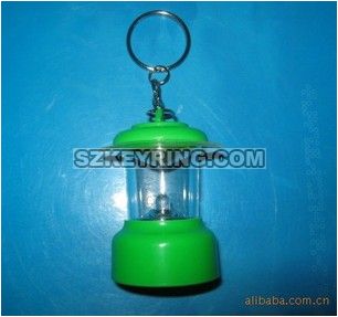 Lantern key chain, Lantern keyring-LK0006